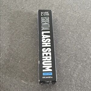 Babe Lash Essential Lash Serum - Black